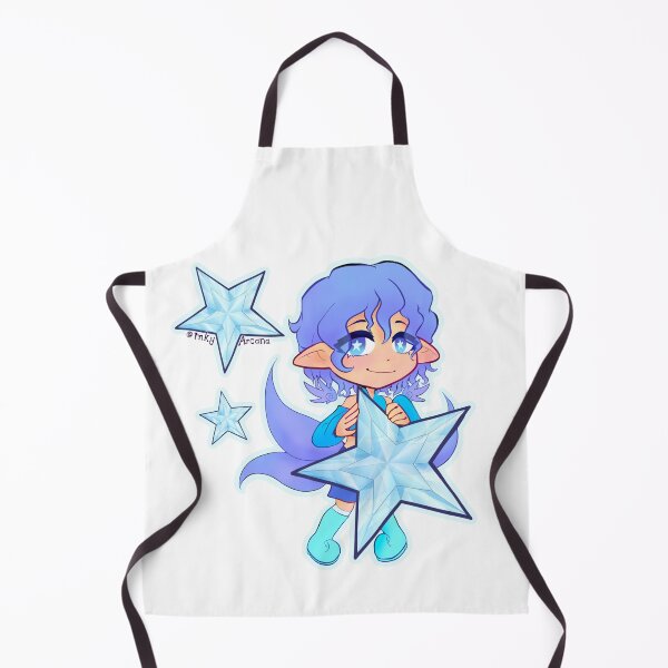 Item preview, Chibi Star Alex designed and sold by InkyArcana.