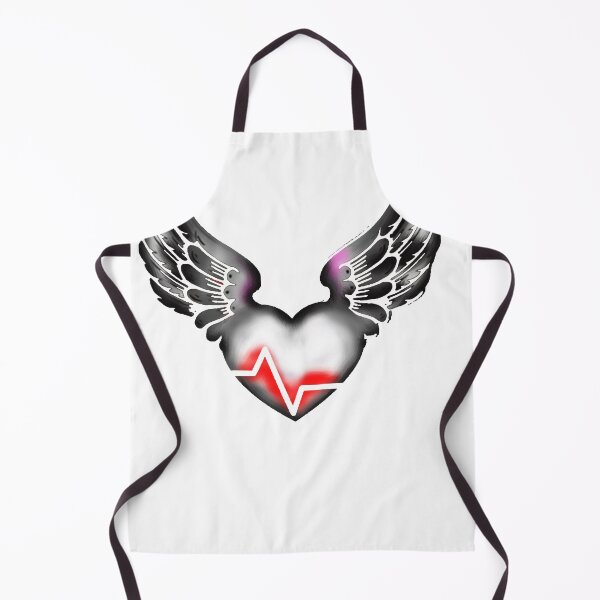 Item preview, angel saviour designed and sold by creativelittleo.