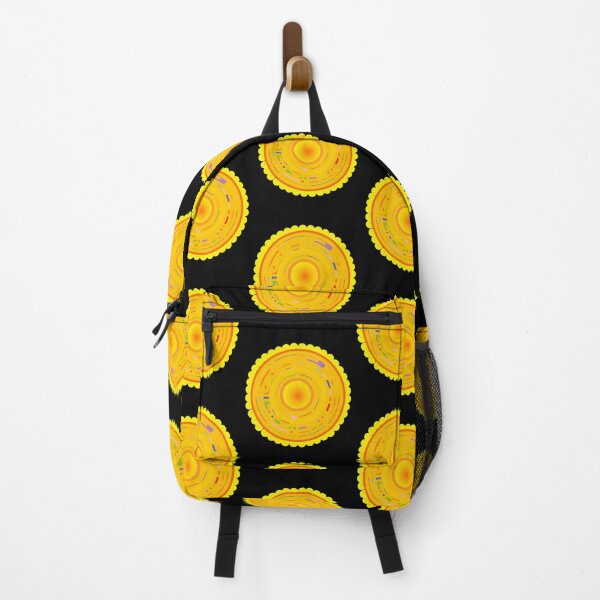 Item preview, Letter O Like The Shining Sun designed and sold by artfulnotebook.