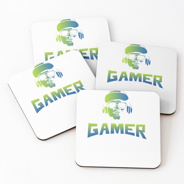 Item preview, Gaming Gamer Funny Dude Graphic Cool Gamer  designed and sold by Zuuag.