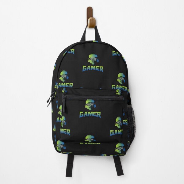 Item preview, Gaming Gamer Funny Dude Graphic Cool Gamer designed and sold by Zuuag.