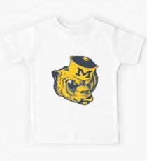 Michigan Kids Tee