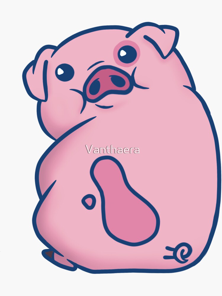 Cute Endermite Stickerpack Art Print for Sale by Vanthaera