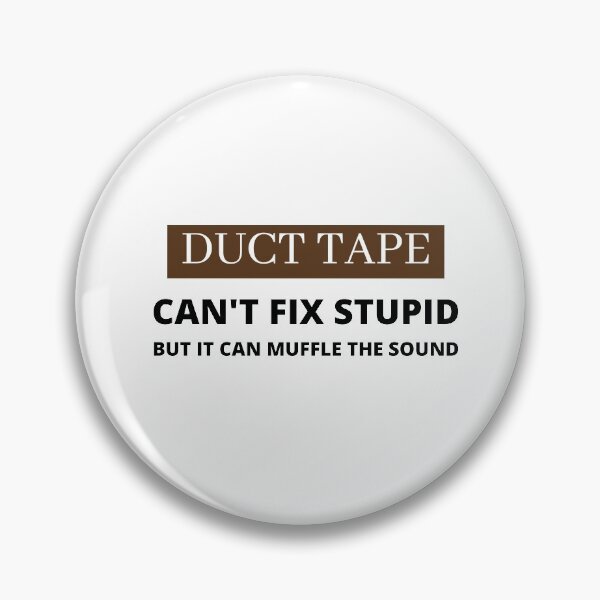 Item preview, It Can Muffle The Sound Funny designed and sold by boudraa123.