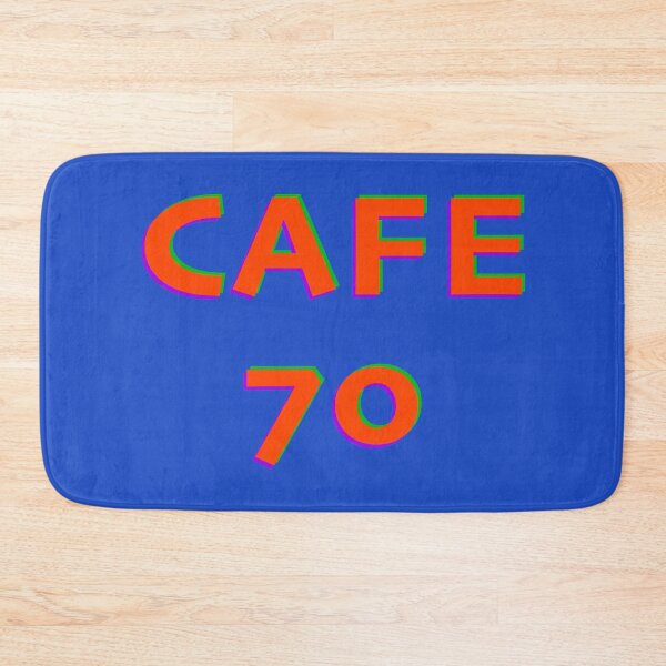 Item preview, Cafe 70  designed and sold by settebello.