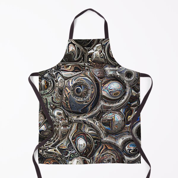 Item preview, Three Dimensional Reflections designed and sold by Phil Perkins.