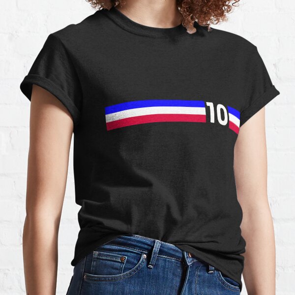 Pierre Gasly T-shirt classique