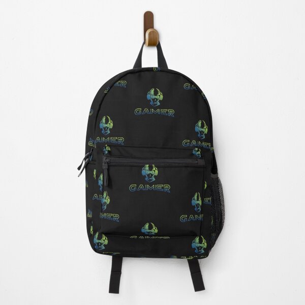 Item preview, Gamer Funny Gaming Dude Ninja Graphic Cool Gamer designed and sold by Zuuag.