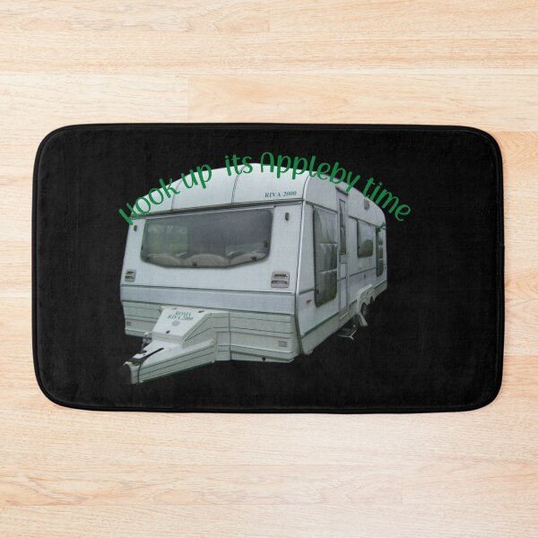 Item preview, Hook up its Appleby time, British  gypsy tradition designed and sold by amy greaves.