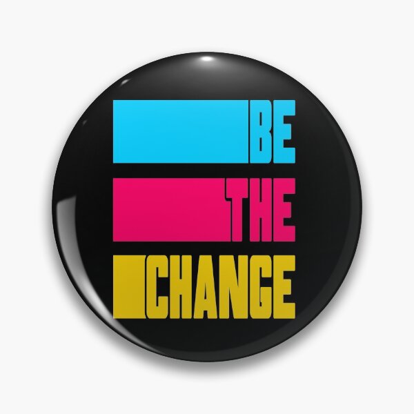 Item preview,  Believe The Change :Motivational quote ,Inspirational saying designed and sold by remonss.