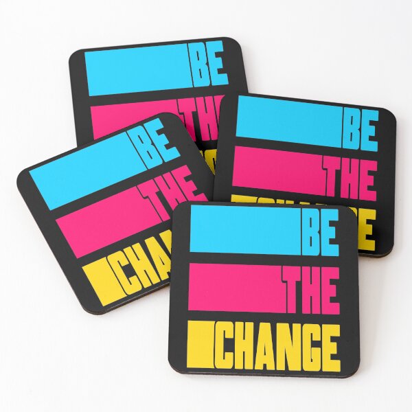 Item preview,  Believe The Change :Motivational quote ,Inspirational saying designed and sold by remonss.