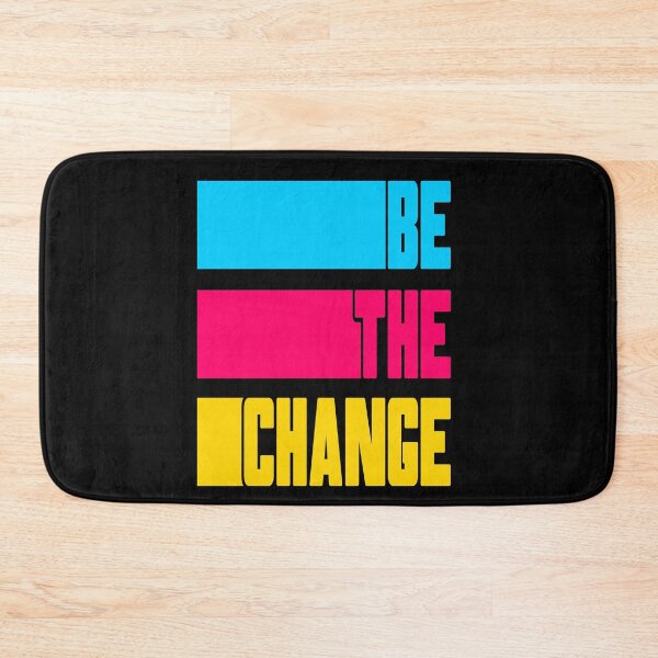 Item preview,  Believe The Change :Motivational quote ,Inspirational saying designed and sold by remonss.