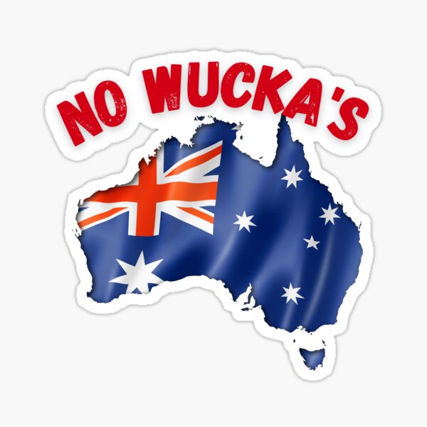 No Wucking Forries T-shirt cool funny rude naughty Australian