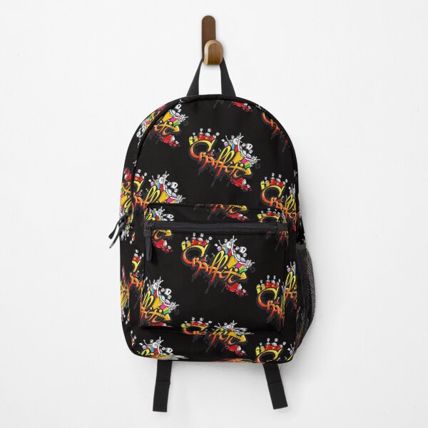 Item preview, Interesting Graffiti designed and sold by shop-CaoDs21.