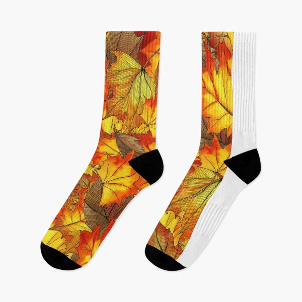 Item preview, Fallen Leaves  designed and sold by Andrew  Hitchen.