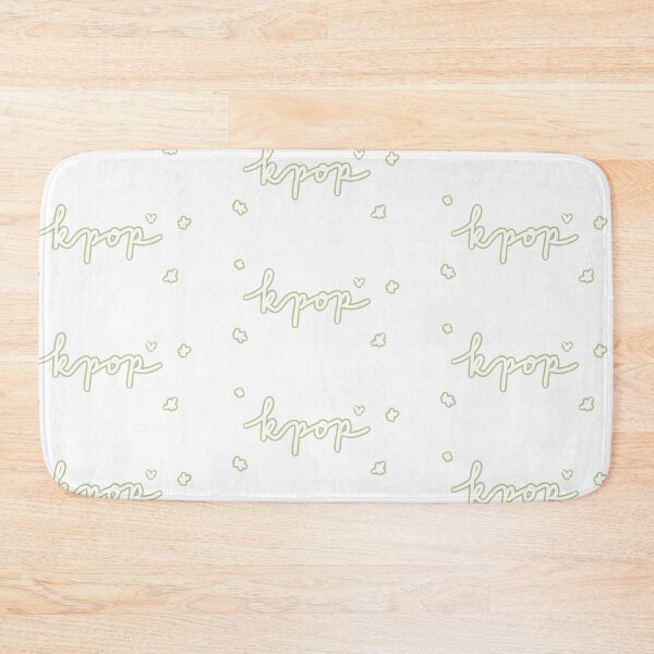 Item preview, Kpop neon handlettering designed and sold by jellycactus.
