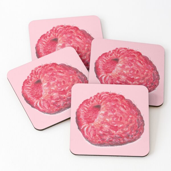 Item preview, Raspberry designed and sold by Angela Micheli Otwell.