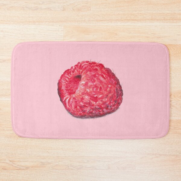 Item preview, Raspberry designed and sold by Angela Micheli Otwell.