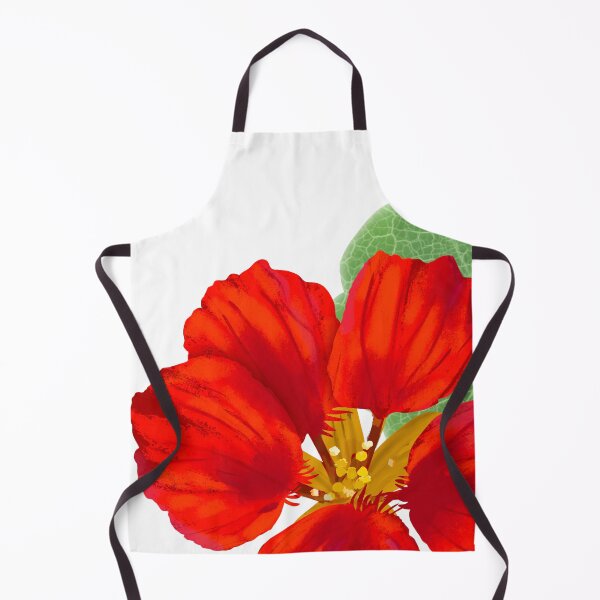 Item preview, Nasturtium designed and sold by RachaelManto.