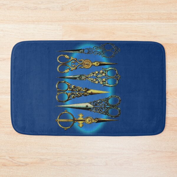 Item preview, antique sewing scissors  designed and sold by sandpiperstudio.