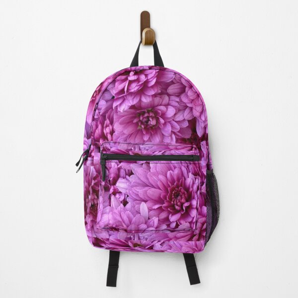 Item preview, Pretty Spring Purple Flowers Blooming designed and sold by newburyboutique.