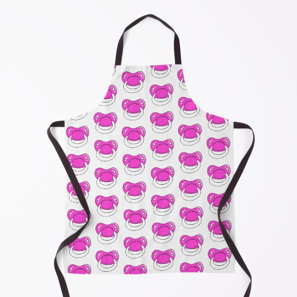 Item preview, Paci no tip - Pink designed and sold by DF3.
