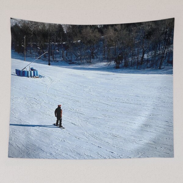 Item preview, Ride | Snow designed and sold by BionicDesigns.