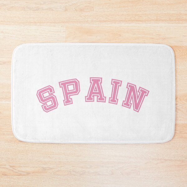 Item preview, Spain  word text retro country design-Spain text  designed and sold by MiloHarris.
