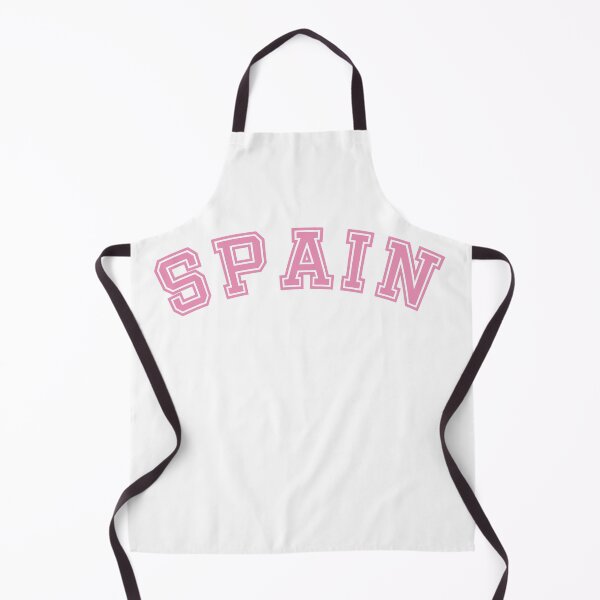 Item preview, Spain  word text retro country design-Spain text  designed and sold by MiloHarris.