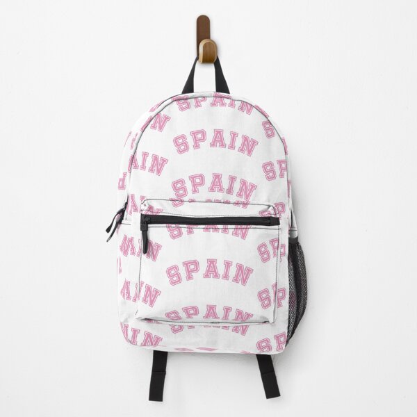 Item preview, Spain  word text retro country design-Spain text  designed and sold by MiloHarris.