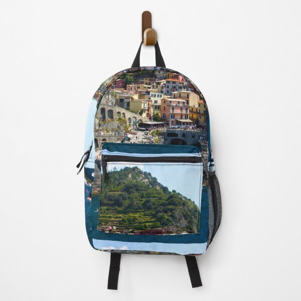 Item preview, Amalfi Coast, Italy, Ocean Views designed and sold by newburyboutique.