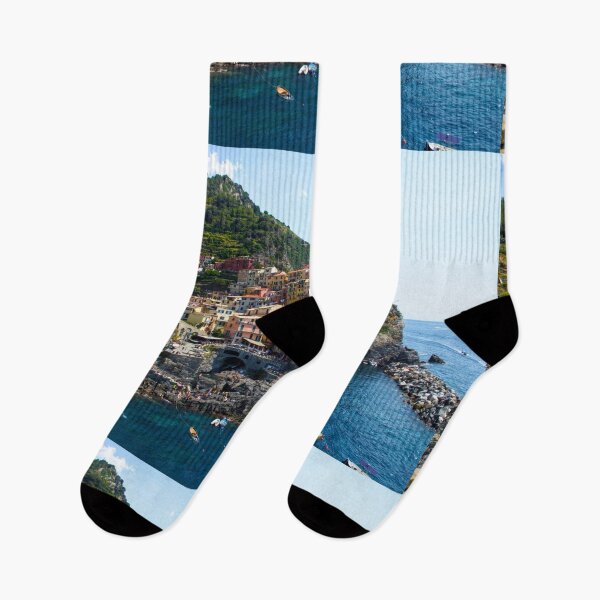 Item preview, Amalfi Coast, Italy, Ocean Views designed and sold by newburyboutique.