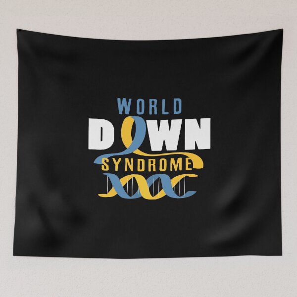 Item preview, World Down Syndrome designed and sold by SmartStyle.