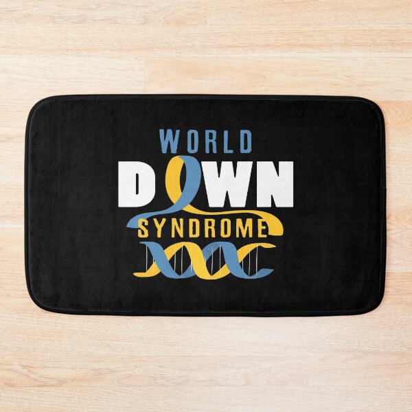 Artikelvorschau, Welt-Down-Syndrom entworfen und verkauft von SmartStyle.