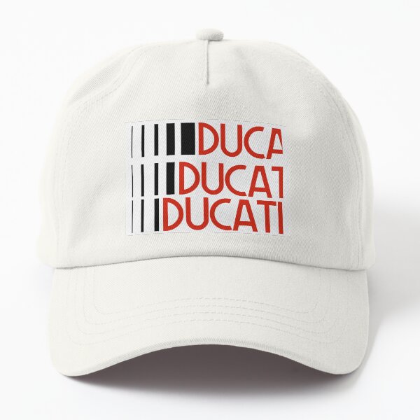 Item preview, Retro Ducati Graphic designed and sold by settebello.
