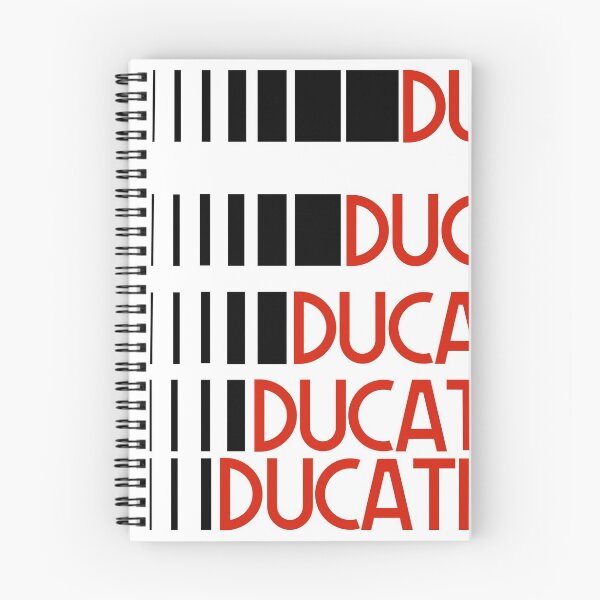 Item preview, Retro Ducati Graphic designed and sold by settebello.