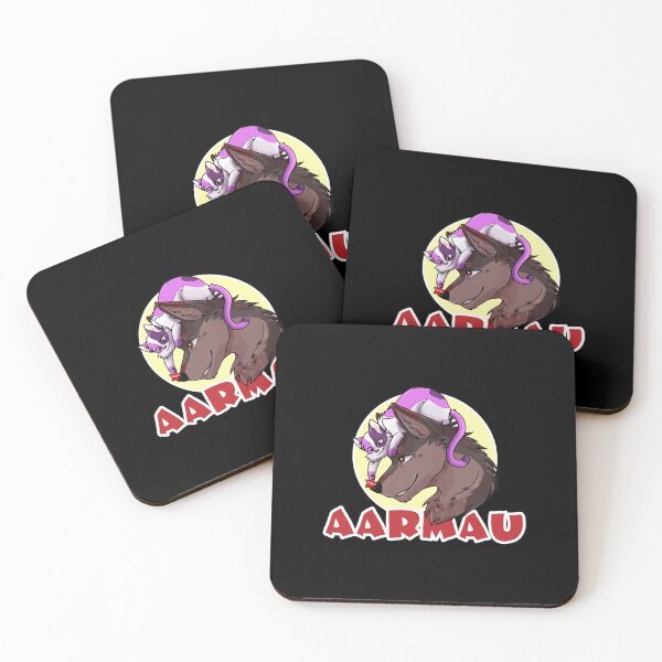 Item preview, Aarmau Aphmau Aaron designed and sold by Canadagallery6.