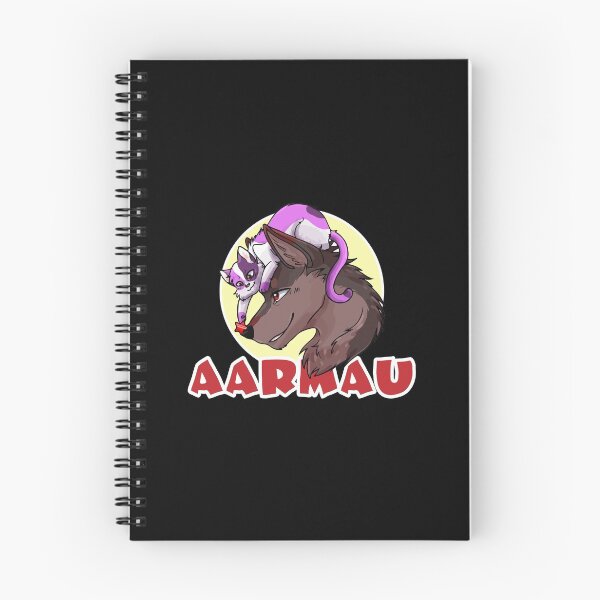 Item preview, Aarmau Aphmau Aaron designed and sold by Canadagallery6.