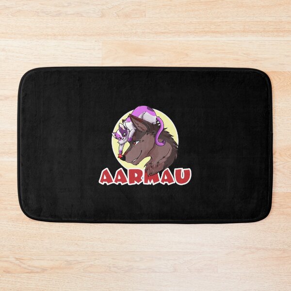 Item preview, Aarmau Aphmau Aaron designed and sold by Canadagallery6.