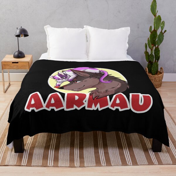 Item preview, Aarmau Aphmau Aaron designed and sold by Canadagallery6.
