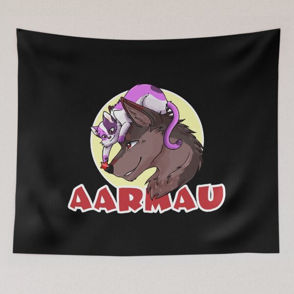 Item preview, Aarmau Aphmau Aaron designed and sold by Canadagallery6.