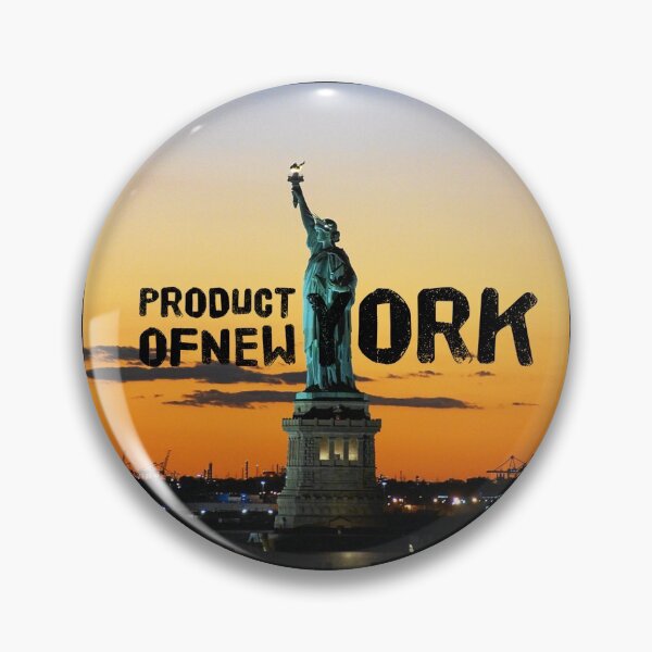 Item preview, Product of New York  designed and sold by creativemeanss1.