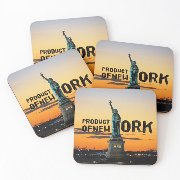 Item preview, Product of New York  designed and sold by creativemeanss1.