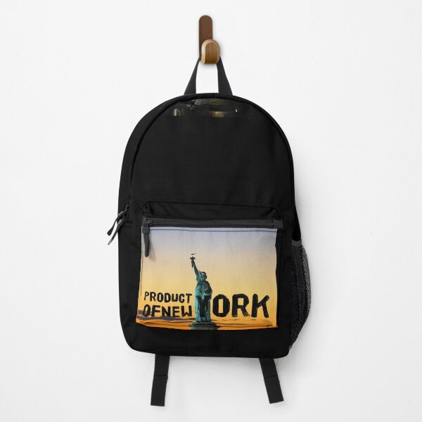 Item preview, Product of New York designed and sold by creativemeanss1.