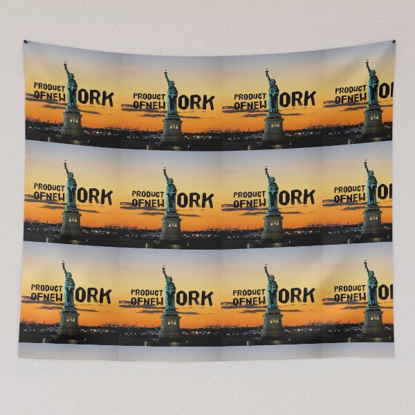 Item preview, Product of New York  designed and sold by creativemeanss1.