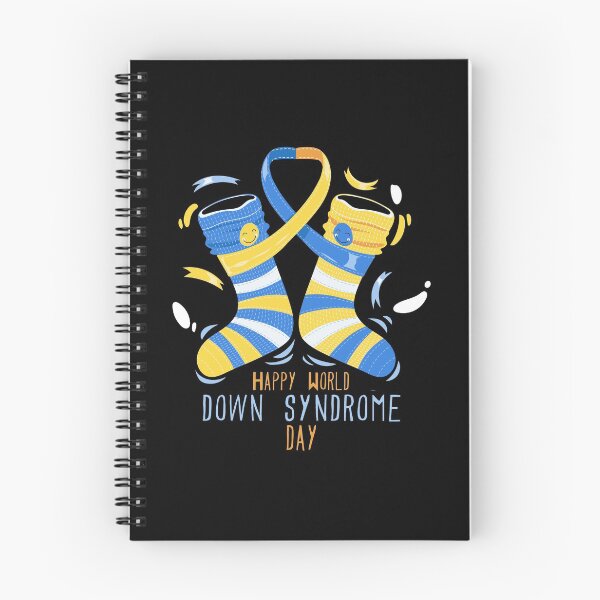 Item preview, Happy World Down Syndrome designed and sold by SmartStyle.
