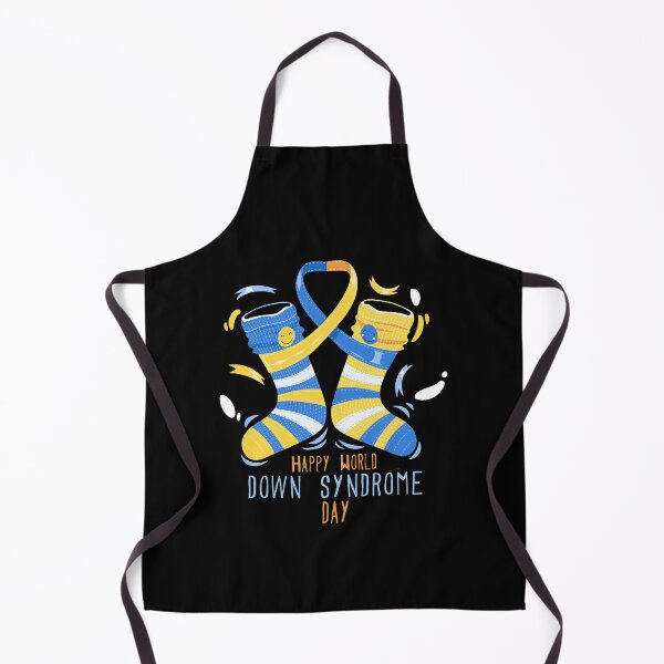 Item preview, Happy World Down Syndrome designed and sold by SmartStyle.