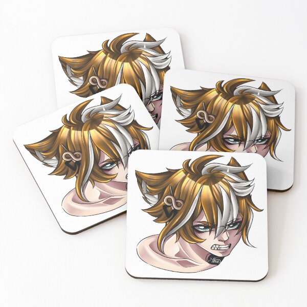 Item preview, Gorou Growl designed and sold by Novaraii-Arts.
