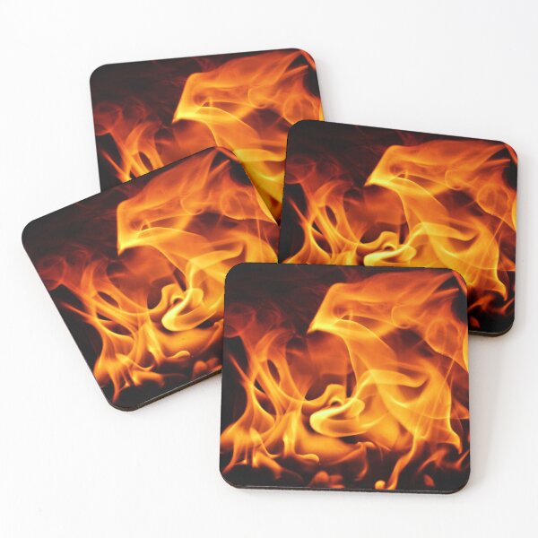 Item preview, Flames designed and sold by MarilMichaels.