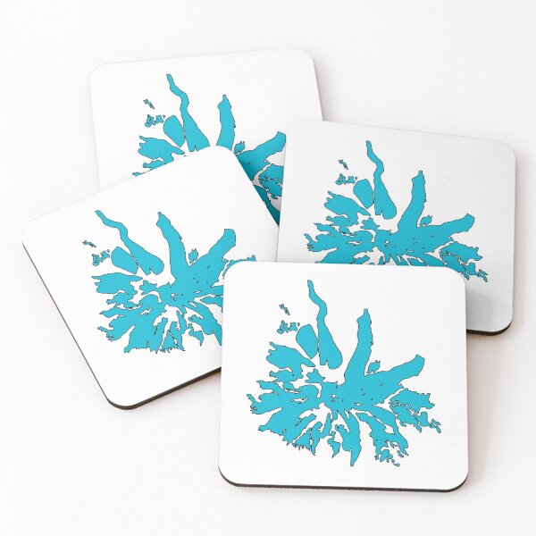 Item preview, Mount Rainier Glaciers designed and sold by Corrie Mick.